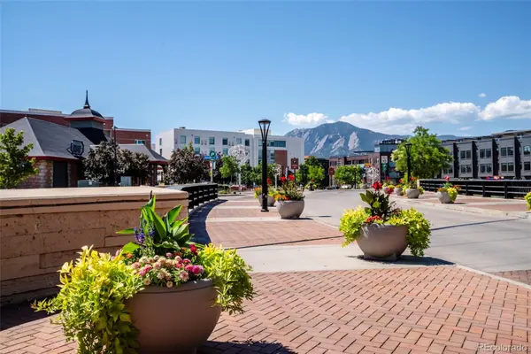 2445 Junction PL #205, Boulder, CO 80301