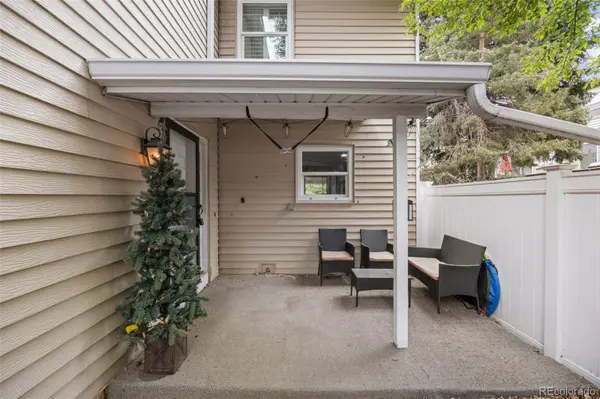 2496 S Vaughn WAY #D, Aurora, CO 80014