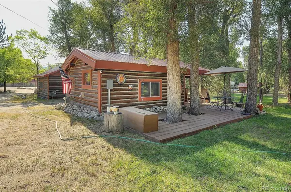 226 S San Juan AVE #6 and 7, Buena Vista, CO 81211