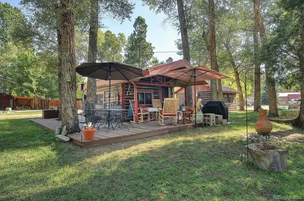 226 S San Juan AVE #6 and 7, Buena Vista, CO 81211
