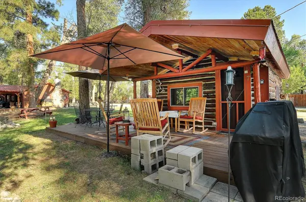226 S San Juan AVE #6 and 7, Buena Vista, CO 81211