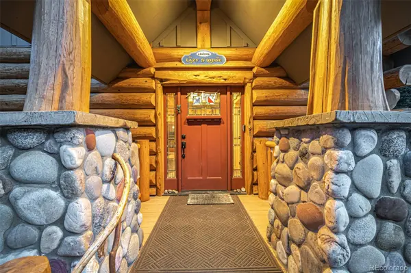 50 & 51 Pine ST, Empire, CO 80438