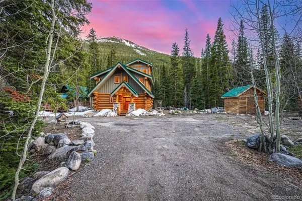 50 & 51 Pine ST, Empire, CO 80438