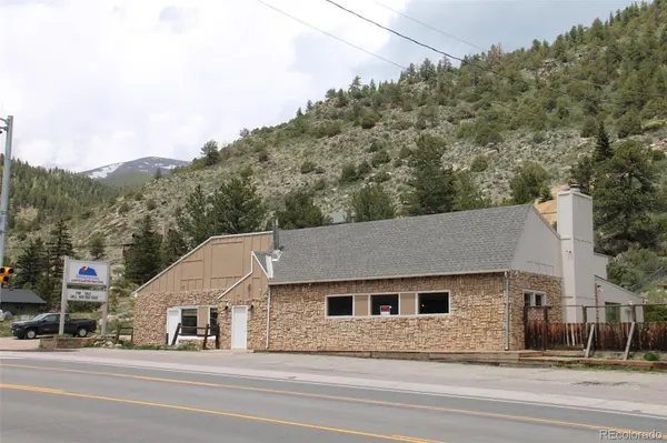 409 E Park AVE, Empire, CO 80438