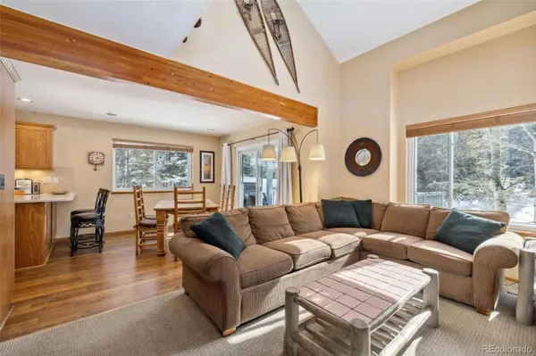 723 Hunters CIR, Frisco, CO 80443