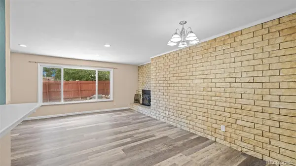 1001 Parkview BLVD, Colorado Springs, CO 80905