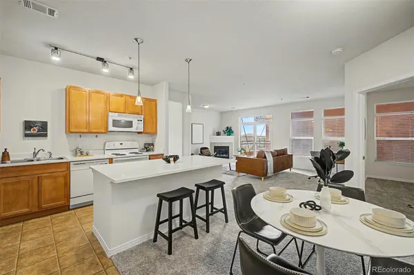 10184 Park Meadows DR #1206, Lone Tree, CO 80124
