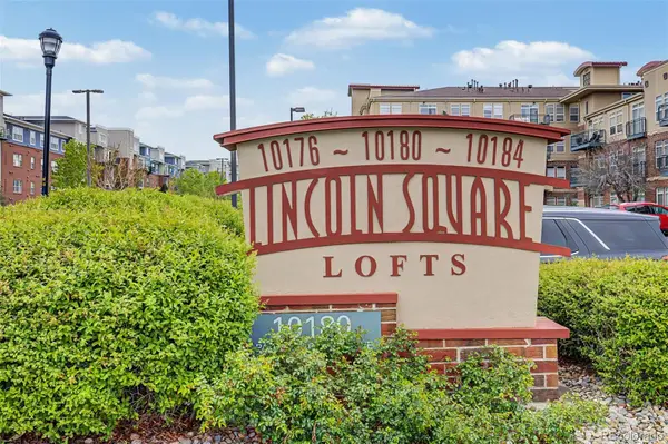 10184 Park Meadows DR #1206, Lone Tree, CO 80124