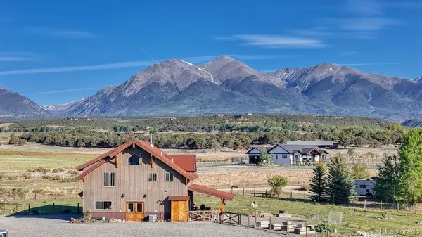 8200 Windmill LN, Salida, CO 81201