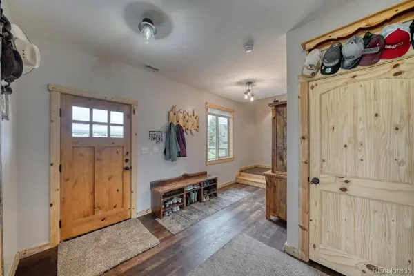 8200 Windmill LN, Salida, CO 81201