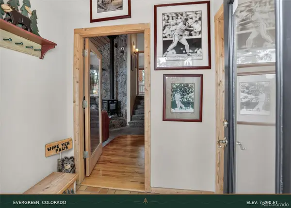 6343 Betty LN, Evergreen, CO 80439