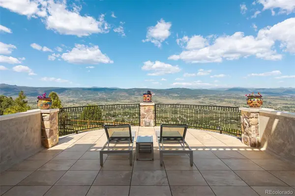 253 Stone Pointe TRL, Castle Rock, CO 80109