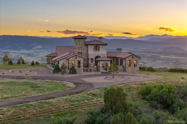 253 Stone Pointe TRL, Castle Rock, CO 80109