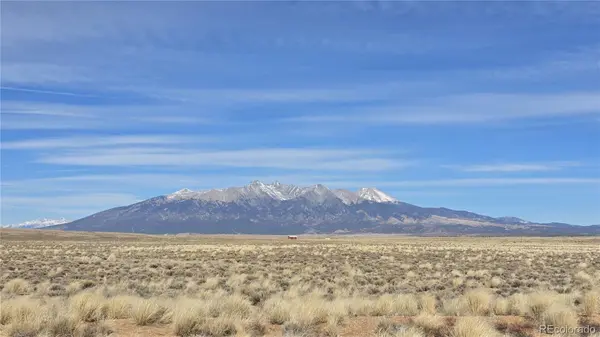 Lot 2 Huckleberry LOOP, Blanca, CO 81123