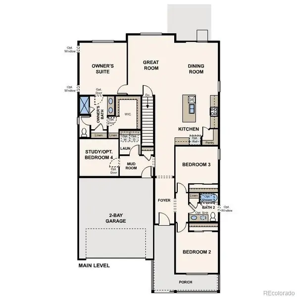3293 N Irvington ST, Aurora, CO 80019