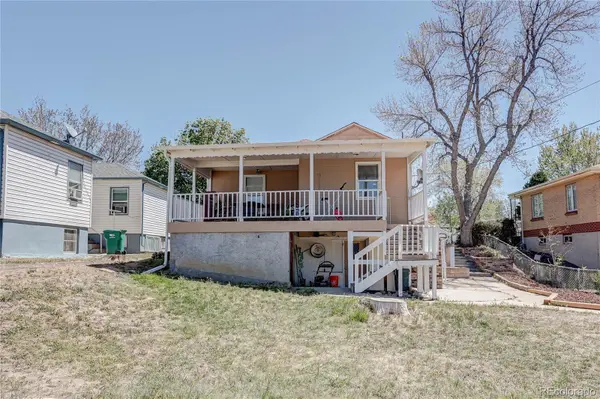 4609 S Lincoln ST, Englewood, CO 80113