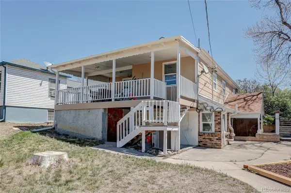4609 S Lincoln ST, Englewood, CO 80113