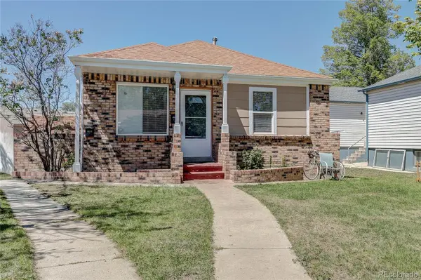 4609 S Lincoln ST, Englewood, CO 80113