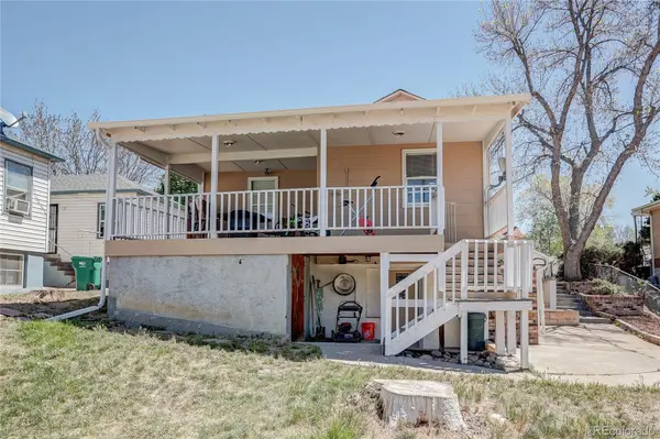 4609 S Lincoln ST, Englewood, CO 80113