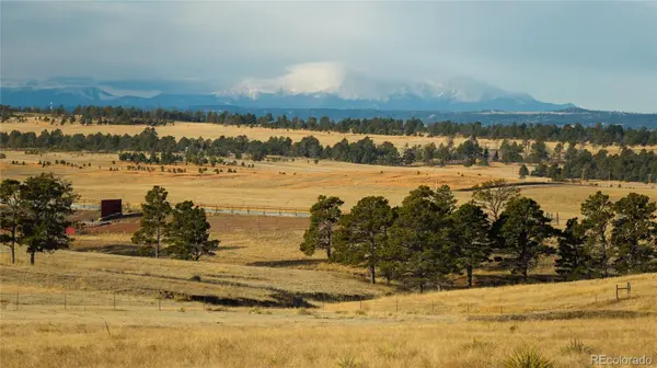 24063 County Road 122, Ramah, CO 80832