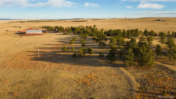 24063 County Road 122, Ramah, CO 80832