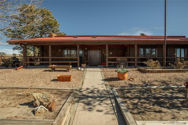 24063 County Road 122, Ramah, CO 80832
