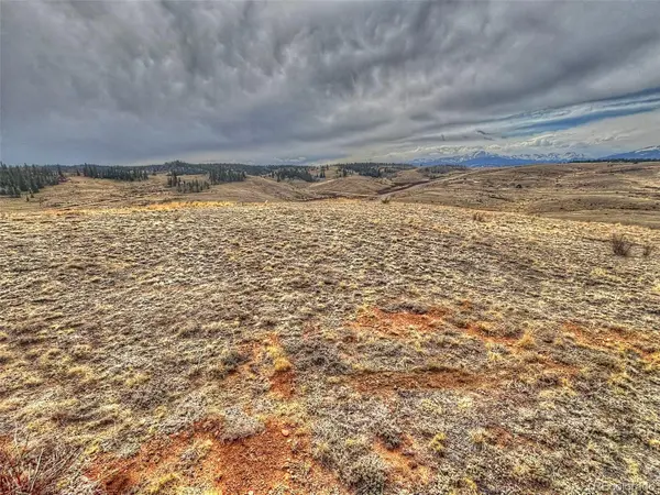 317 Lippzana RD, Como, CO 80432