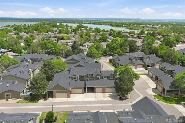 4825 S Ammons ST #119, Littleton, CO 80123