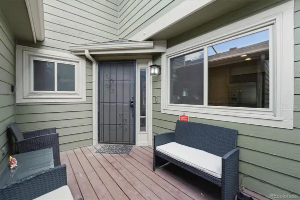 4825 S Ammons ST #119, Littleton, CO 80123