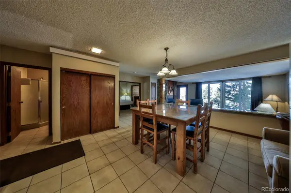 96 Mountainside DR #B44, Granby, CO 80446