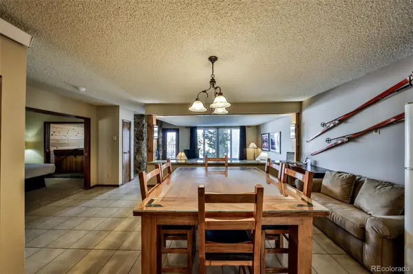 96 Mountainside DR #B44, Granby, CO 80446
