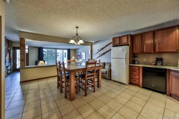 96 Mountainside DR #B44, Granby, CO 80446