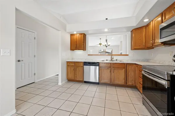 7815 Manston DR, Colorado Springs, CO 80920