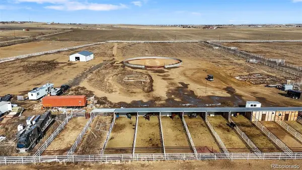 30800 E 168th AVE, Hudson, CO 80642