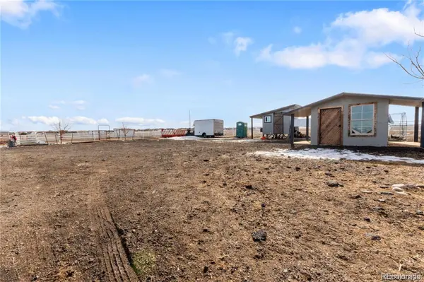 30800 E 168th AVE, Hudson, CO 80642