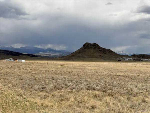 1192 Corral RD, Hartsel, CO 80449