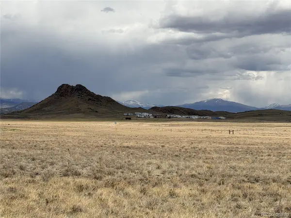 1192 Corral RD, Hartsel, CO 80449
