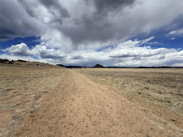 1192 Corral RD, Hartsel, CO 80449