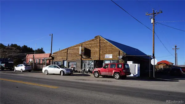 0 Koweta TRL, Hartsel, CO 80449