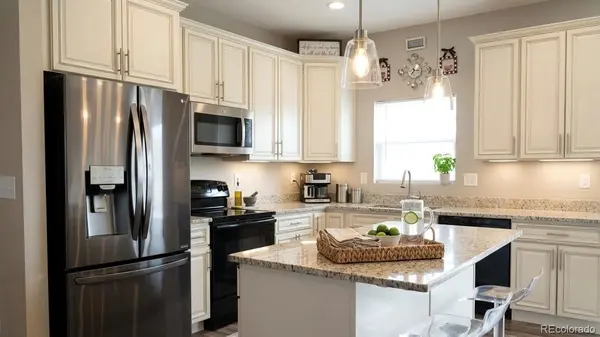 180 S 4TH AVE, Deer Trail, CO 80105