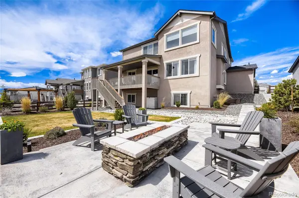 10081 Waterton Canyon WAY, Colorado Springs, CO 80924