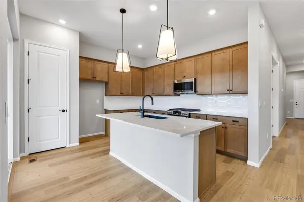 162 S Terry ST, Golden, CO 80401