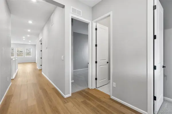 162 S Terry ST, Golden, CO 80401