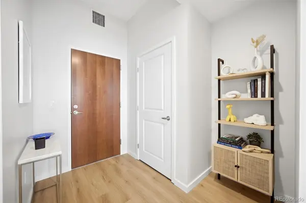 1700 Bassett ST #1615, Denver, CO 80202