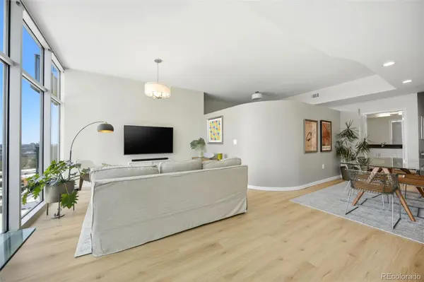 1700 Bassett ST #1615, Denver, CO 80202
