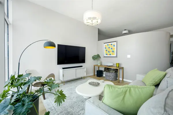 1700 Bassett ST #1615, Denver, CO 80202