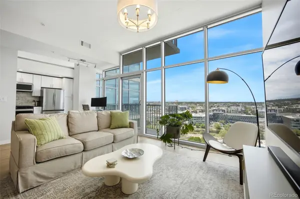 1700 Bassett ST #1615, Denver, CO 80202