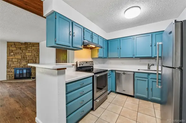 205 Wright ST #204, Lakewood, CO 80228