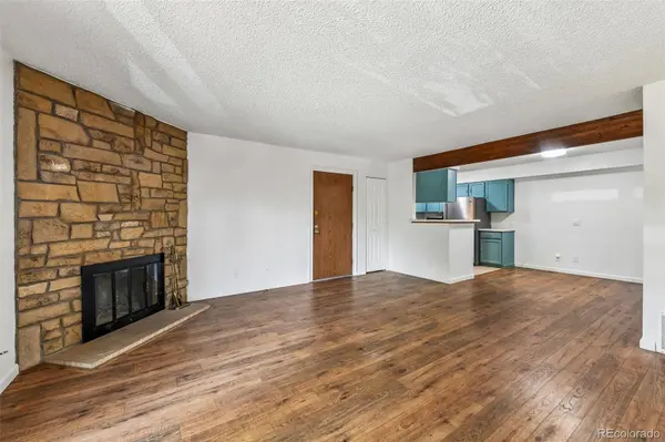205 Wright ST #204, Lakewood, CO 80228