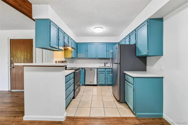205 Wright ST #204, Lakewood, CO 80228